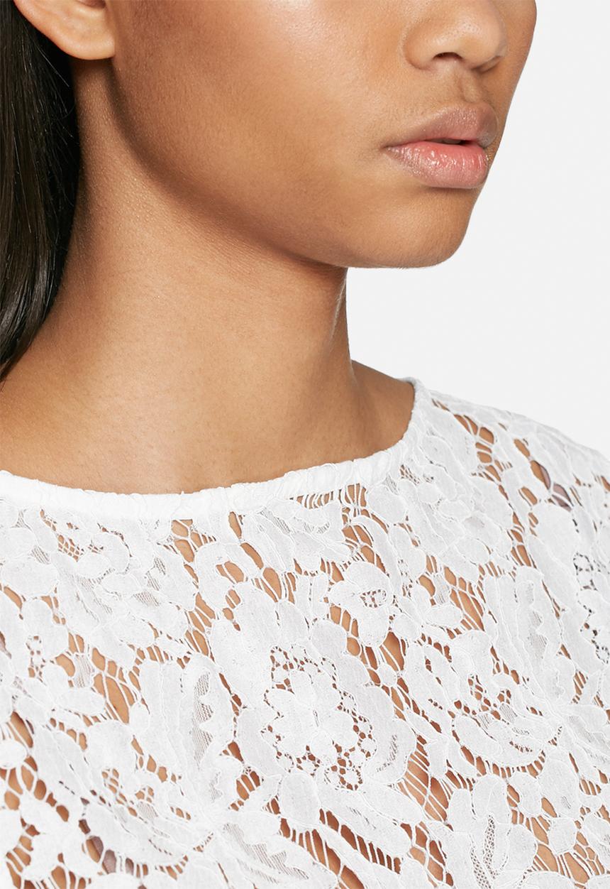 ONLY - Estee lace top