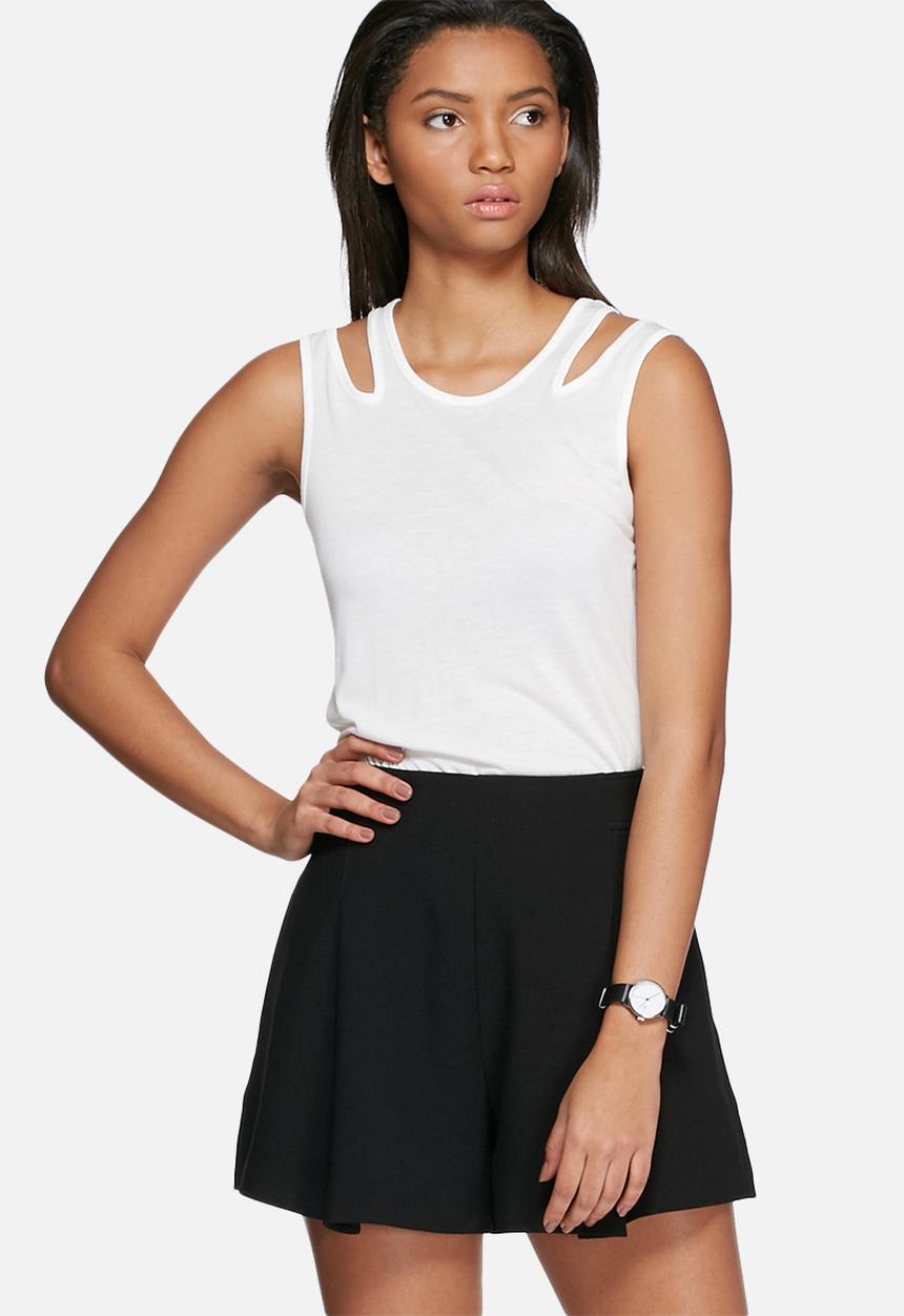 ONLY - Day detail tank top