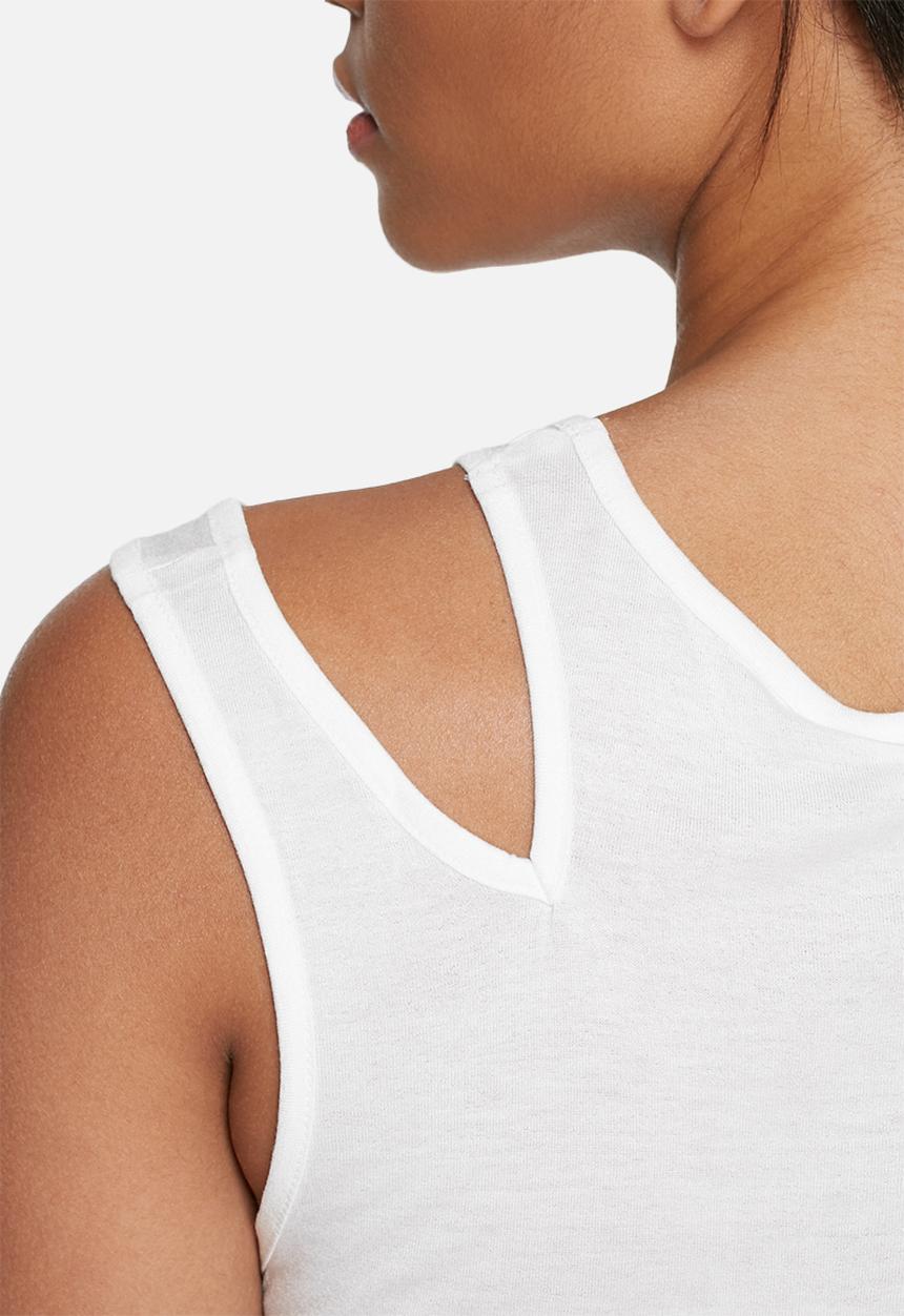 ONLY - Day detail tank top