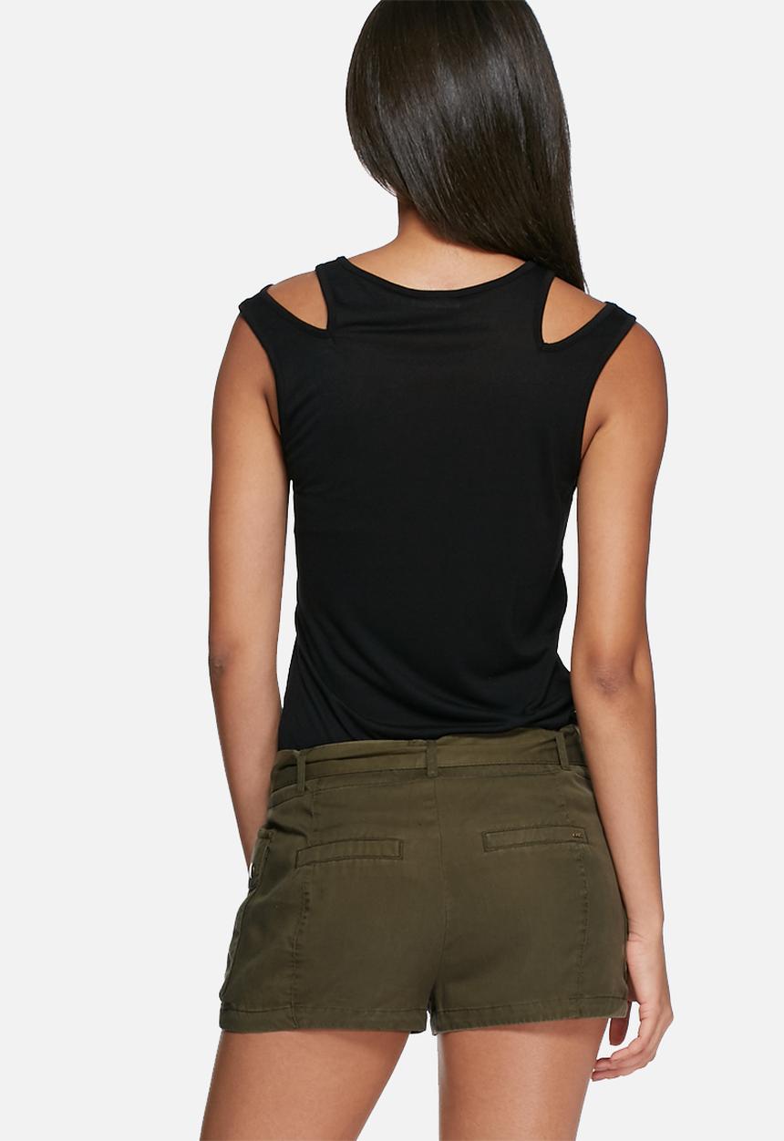 ONLY -  Day detail tank top 
