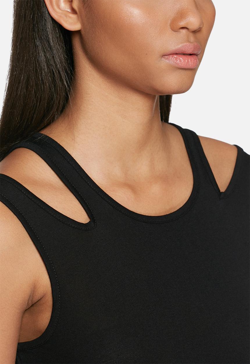 ONLY -  Day detail tank top 
