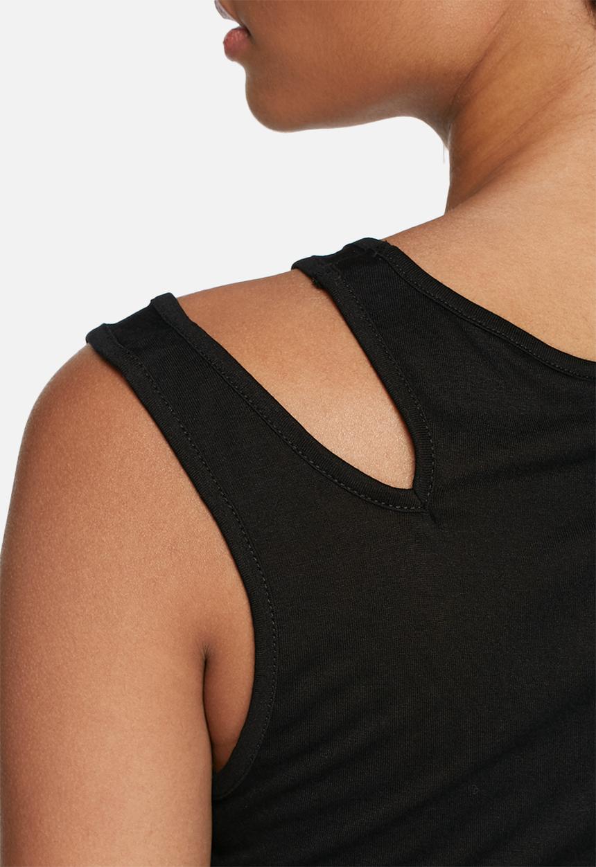 ONLY -  Day detail tank top 