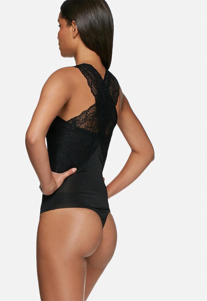 Y.A.S - Cross bodystocking