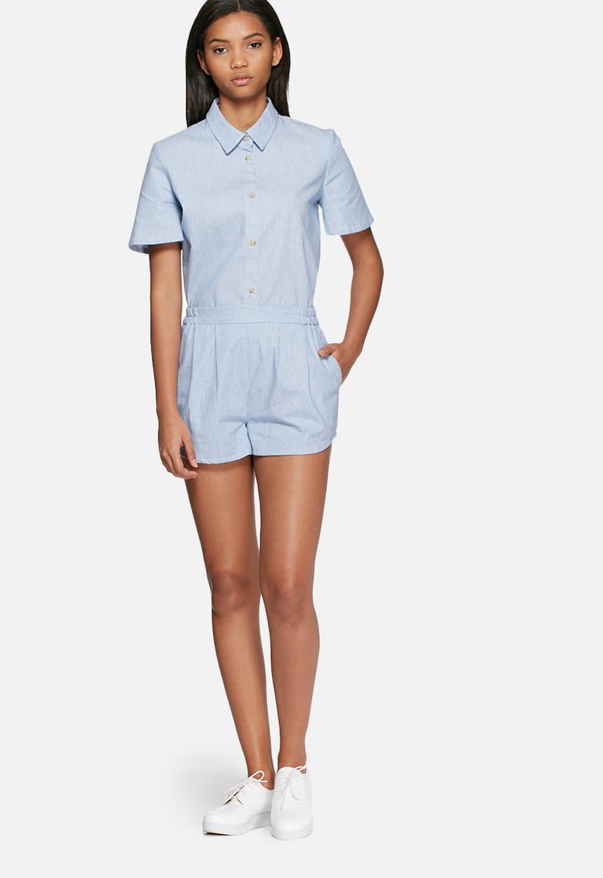 ADPT. - Loveless shirt