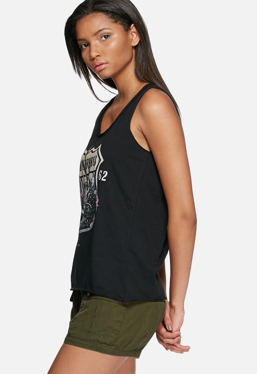 ONLY - Wilderness tank top
