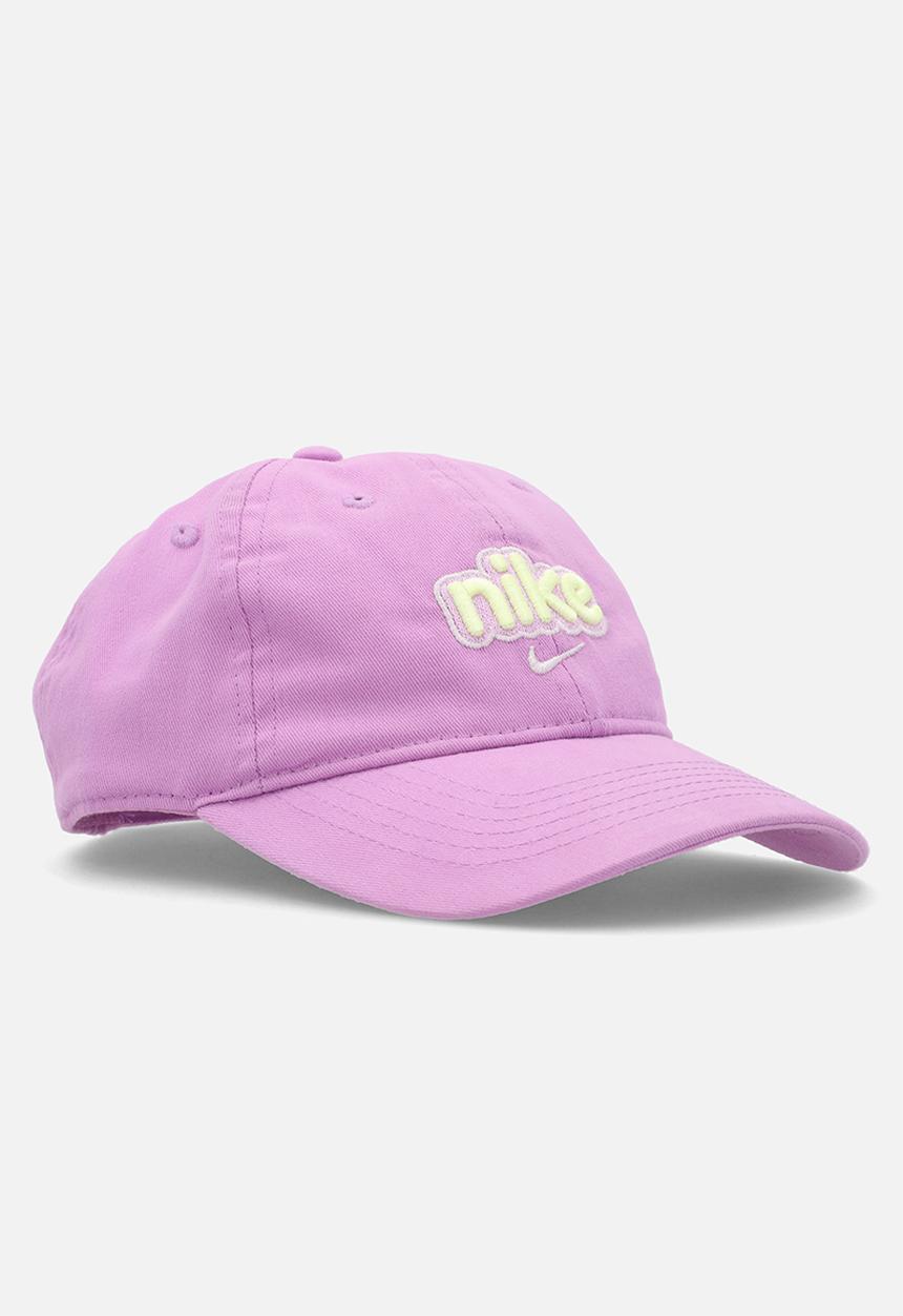 Nike - Nike caps - rush fuchsia