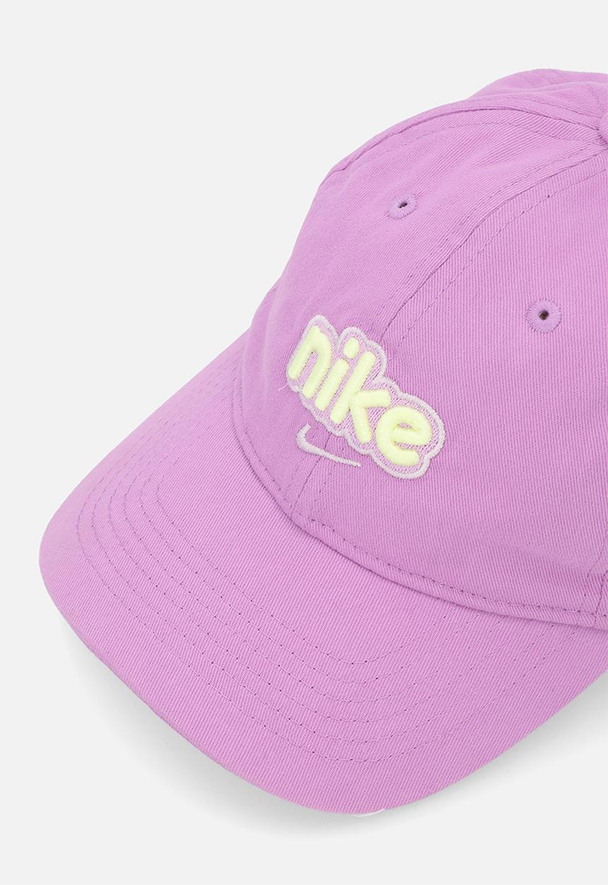 Nike - Nike caps - rush fuchsia