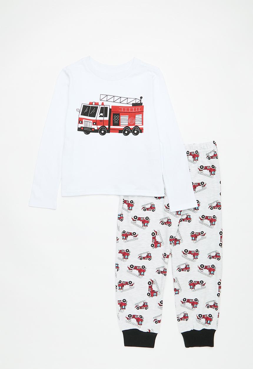 Pop Candy - Pj set - multi