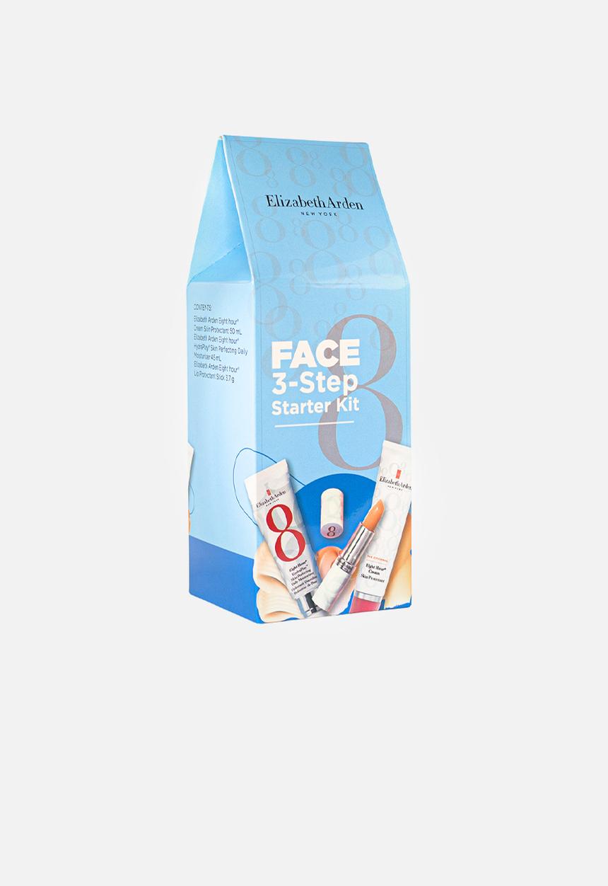 Elizabeth Arden - 8 Hour Face Giftset