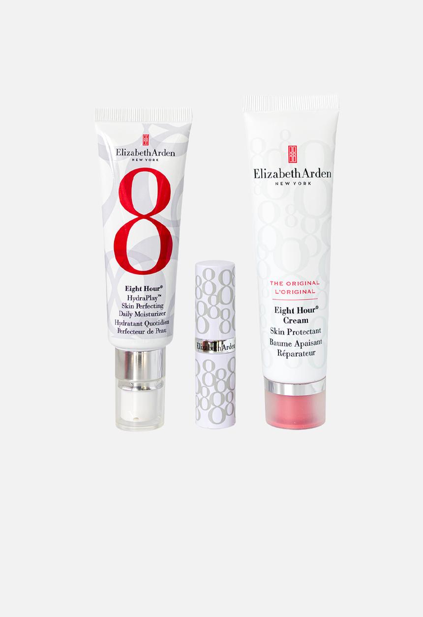 Elizabeth Arden - 8 Hour Face Giftset