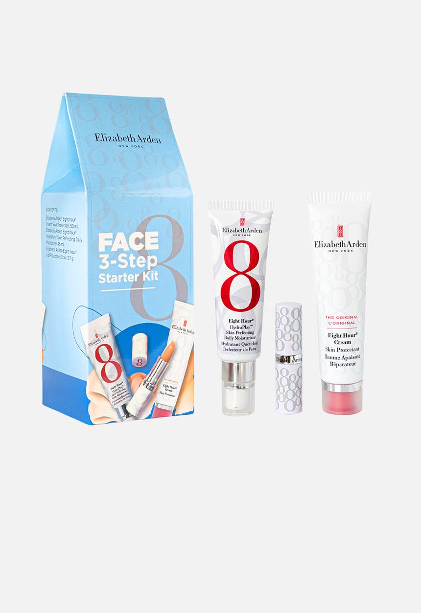 Elizabeth Arden - 8 Hour Face Giftset