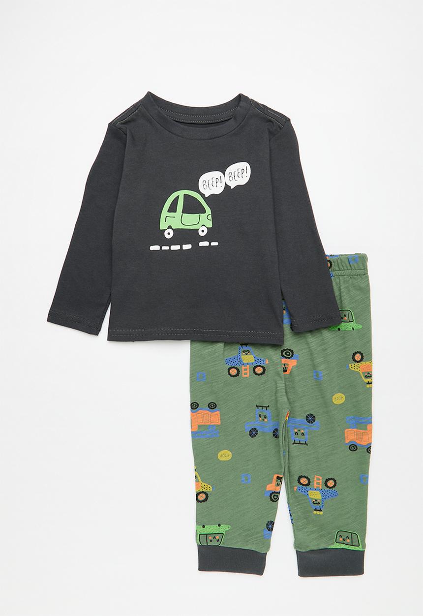 Pop Candy - Pj set - multi