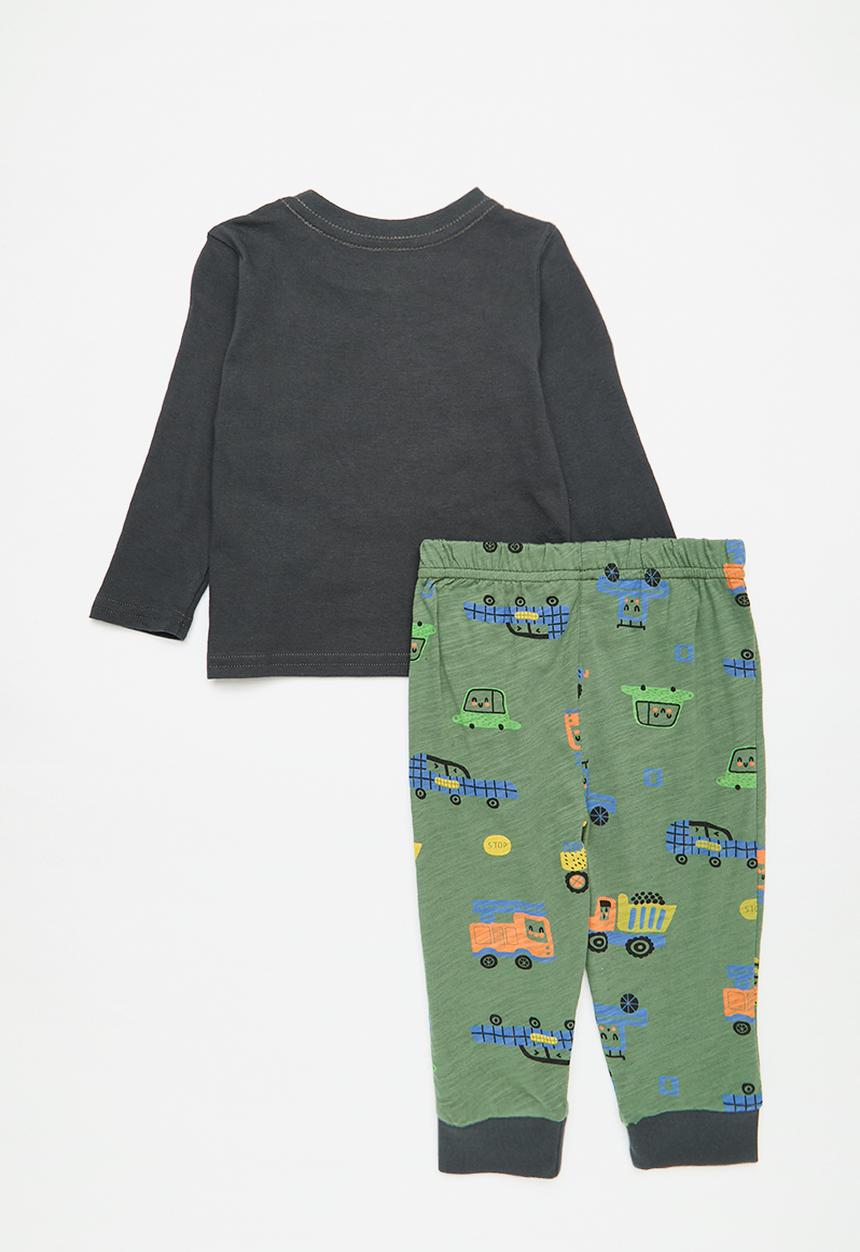 Pop Candy - Pj set - multi