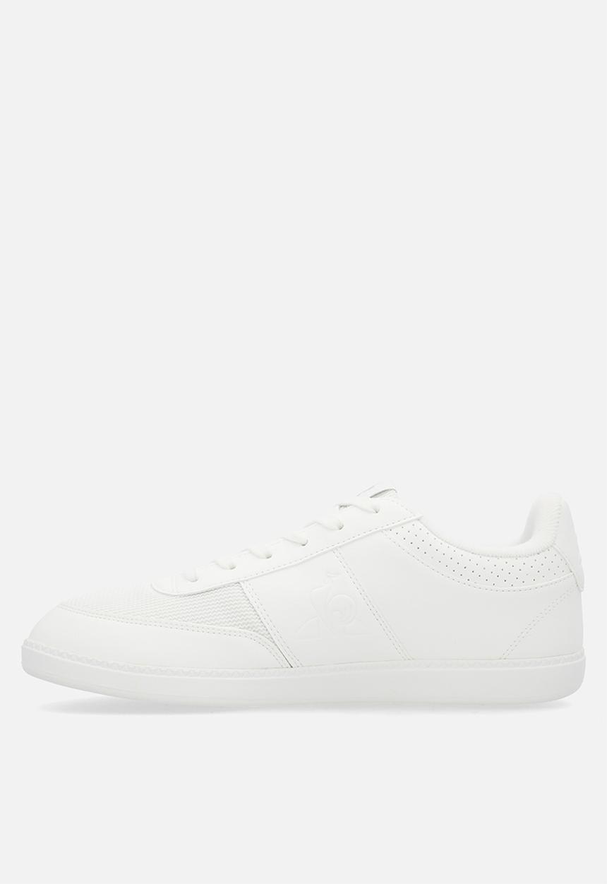 Le Coq Sportif - Derby - optical white