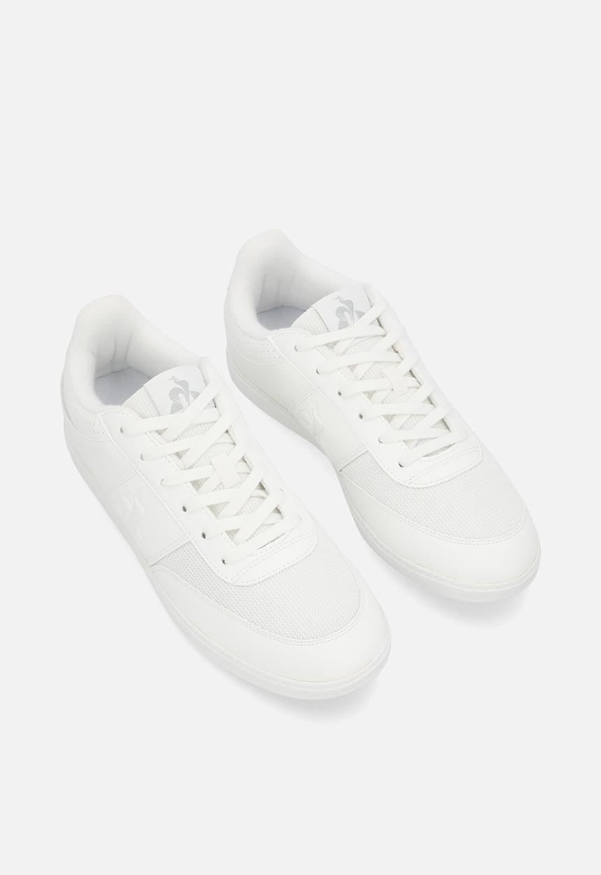 Le Coq Sportif - Derby - optical white