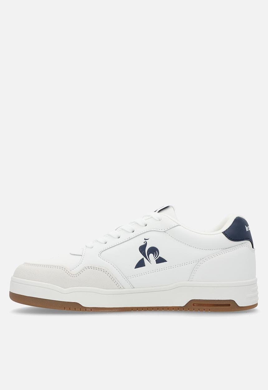 Le Coq Sportif - Master - Optical white/Dress blue