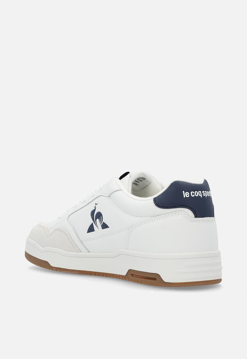 Le Coq Sportif - Master - Optical white/Dress blue
