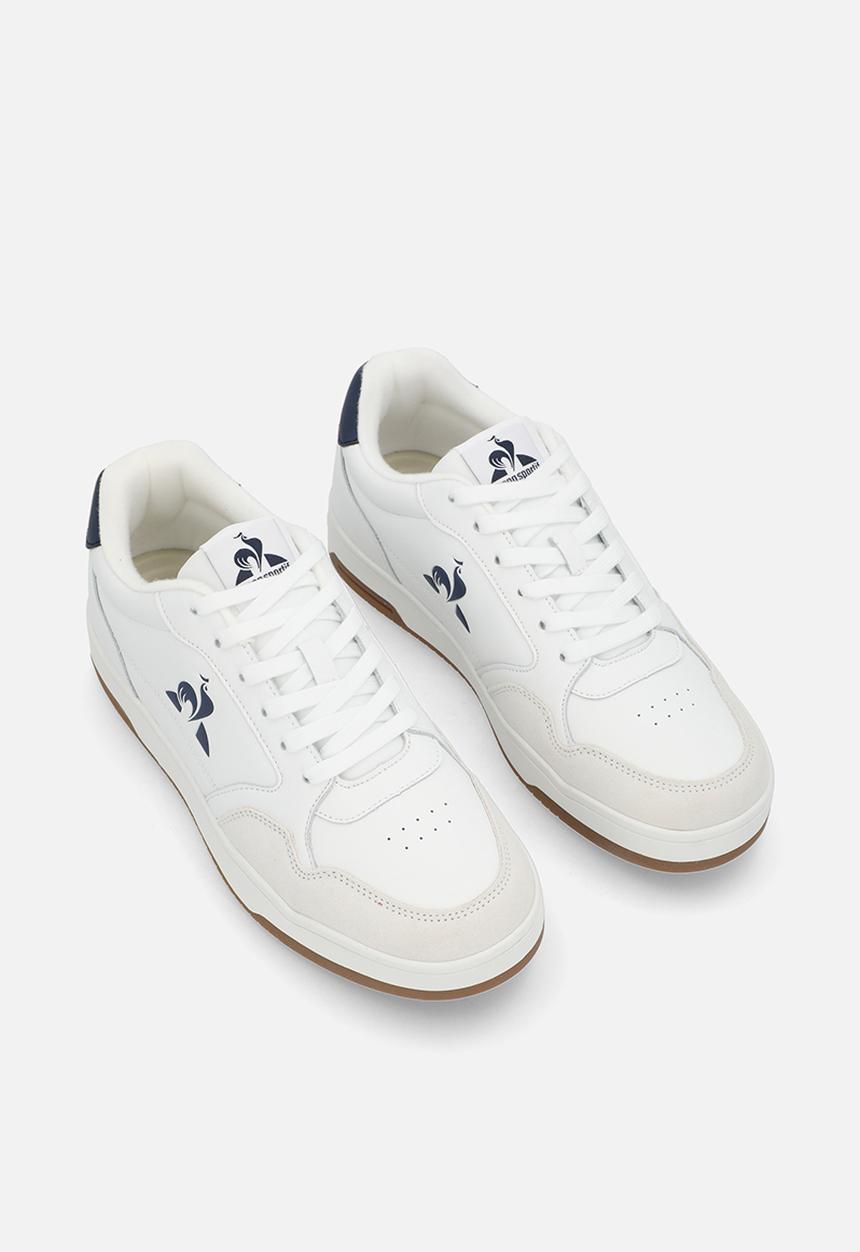 Le Coq Sportif - Master - Optical white/Dress blue