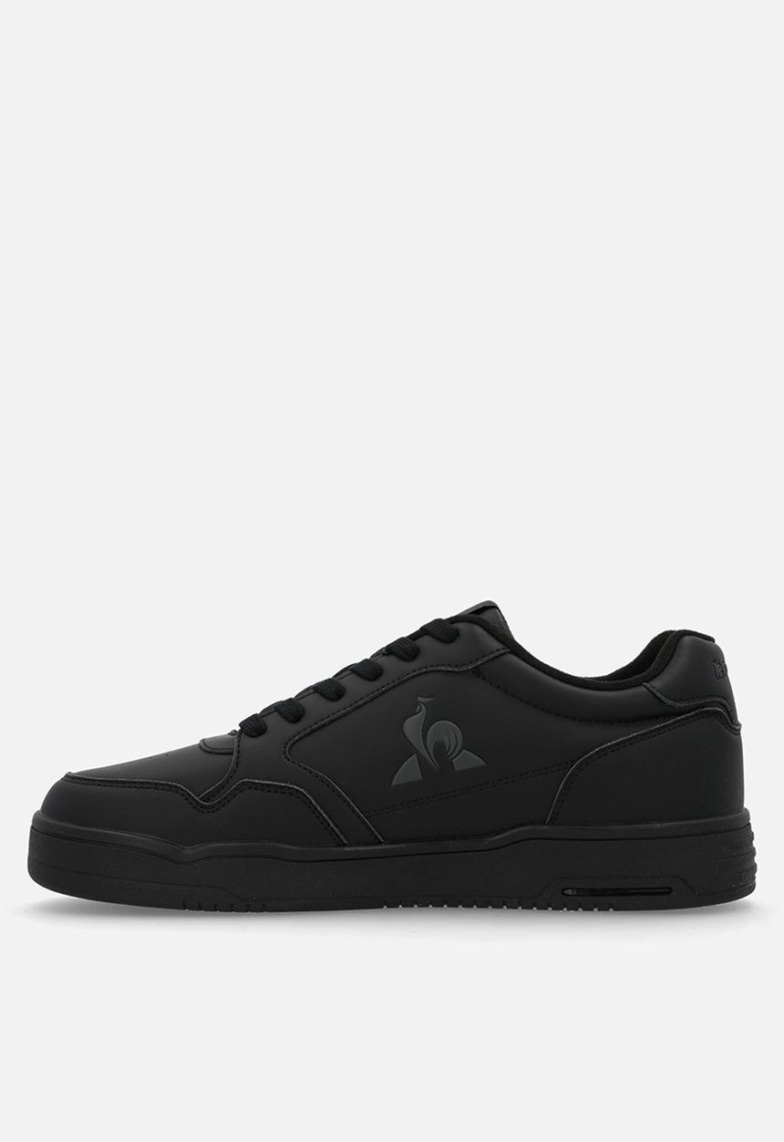 Le Coq Sportif - Master - triple black