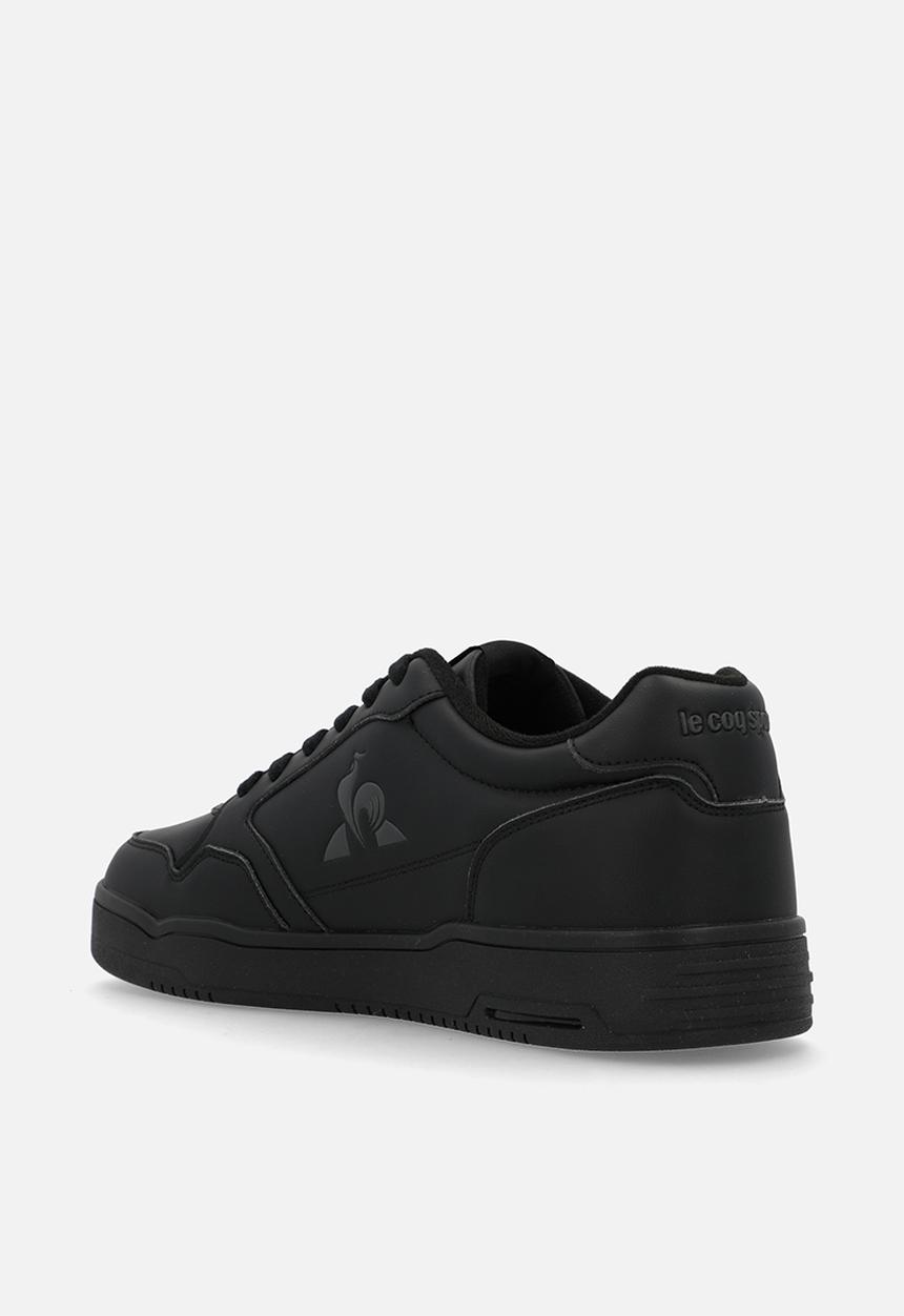 Le Coq Sportif - Master - triple black