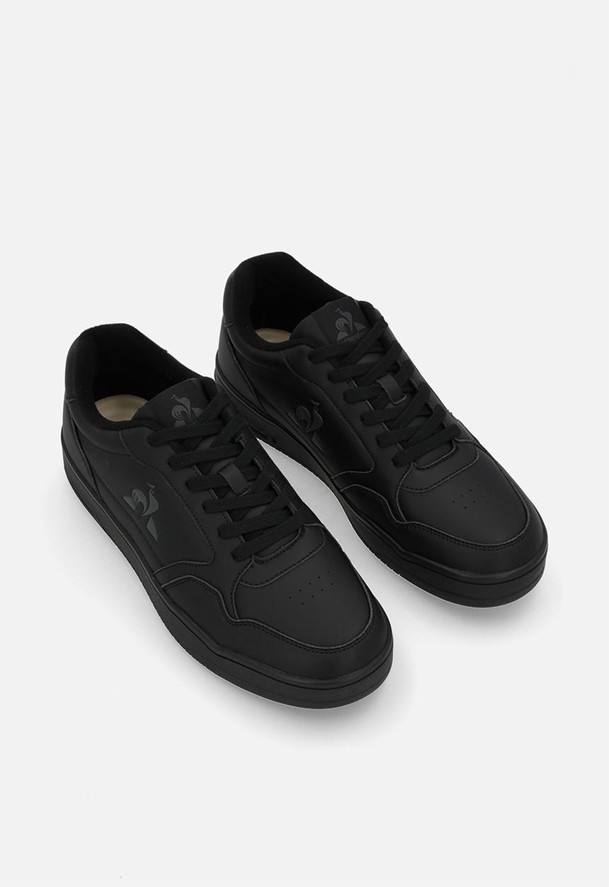 Le Coq Sportif - Master - triple black