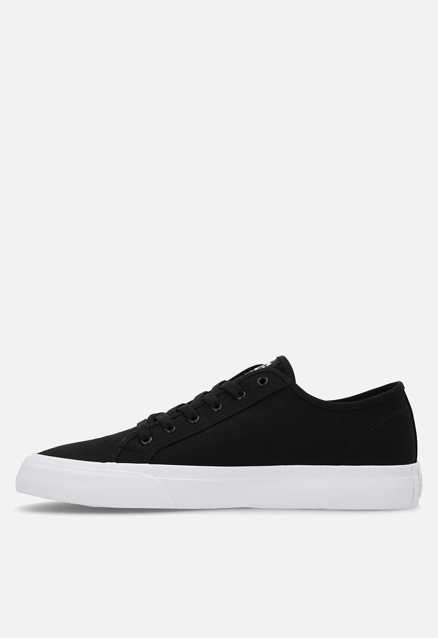 DC - Manual - black/white