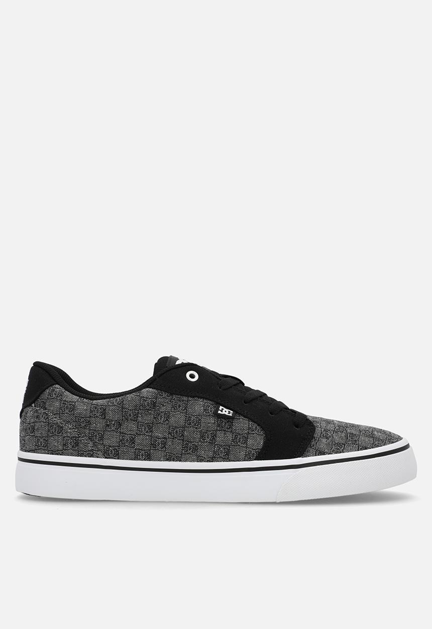 DC - Anvil tx se - charcoal grey