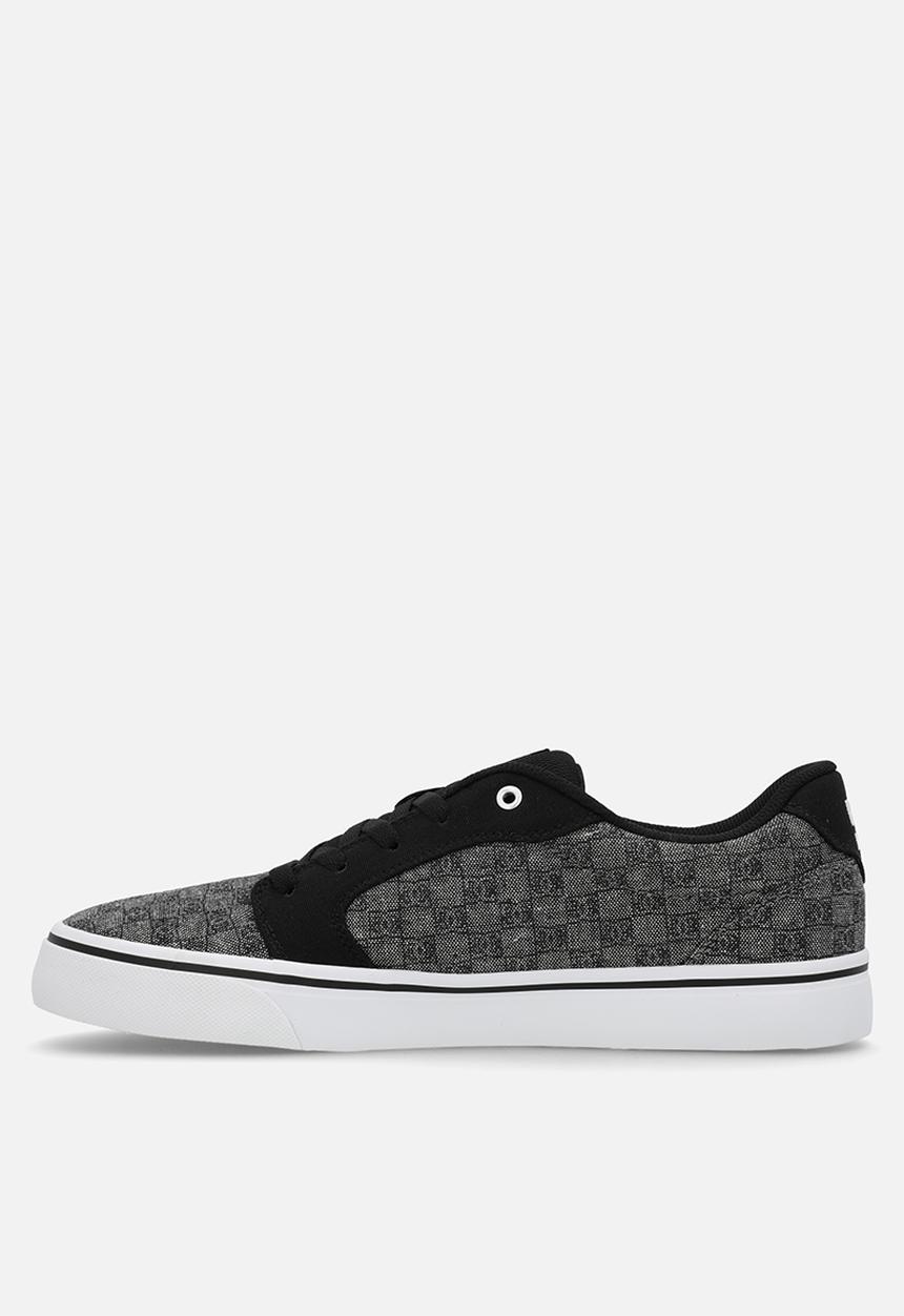 DC - Anvil tx se - charcoal grey