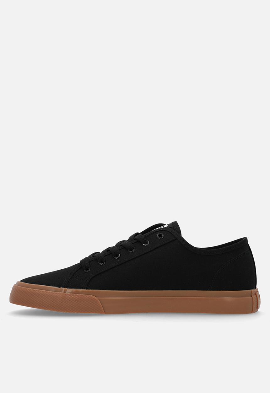 DC - Manual - black/gum 