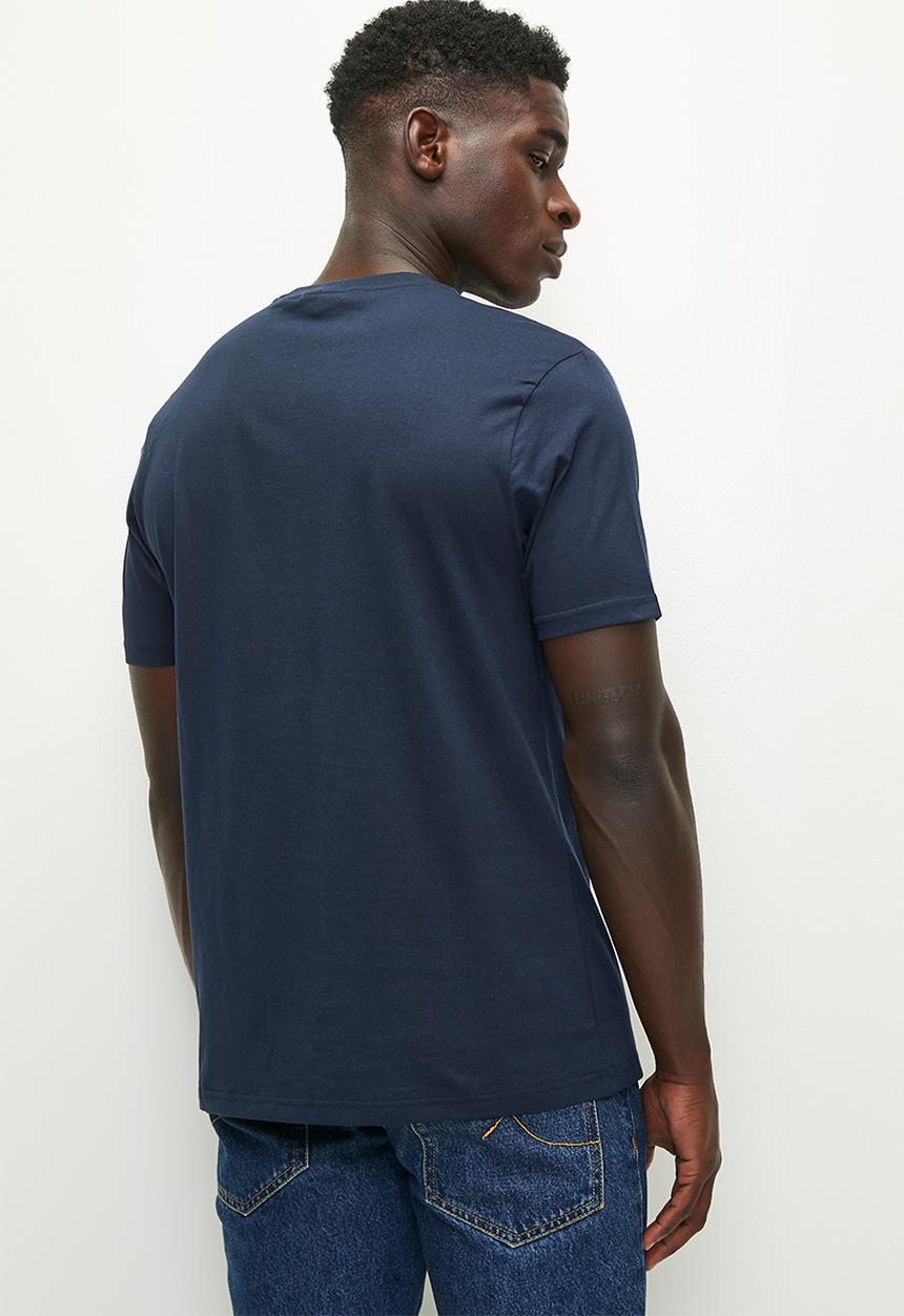 Ben Sherman - Sneaky Target - Navy