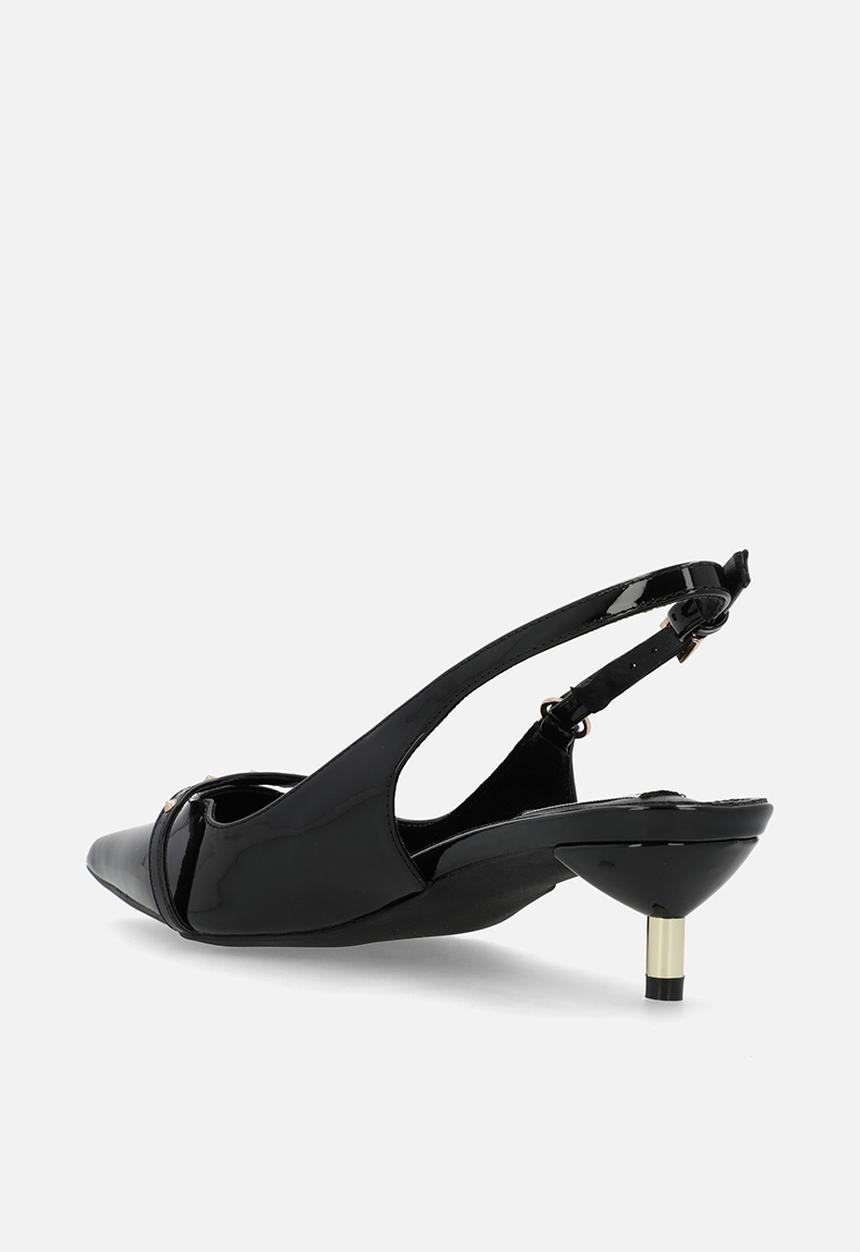Madison® - Lexi  heel - black