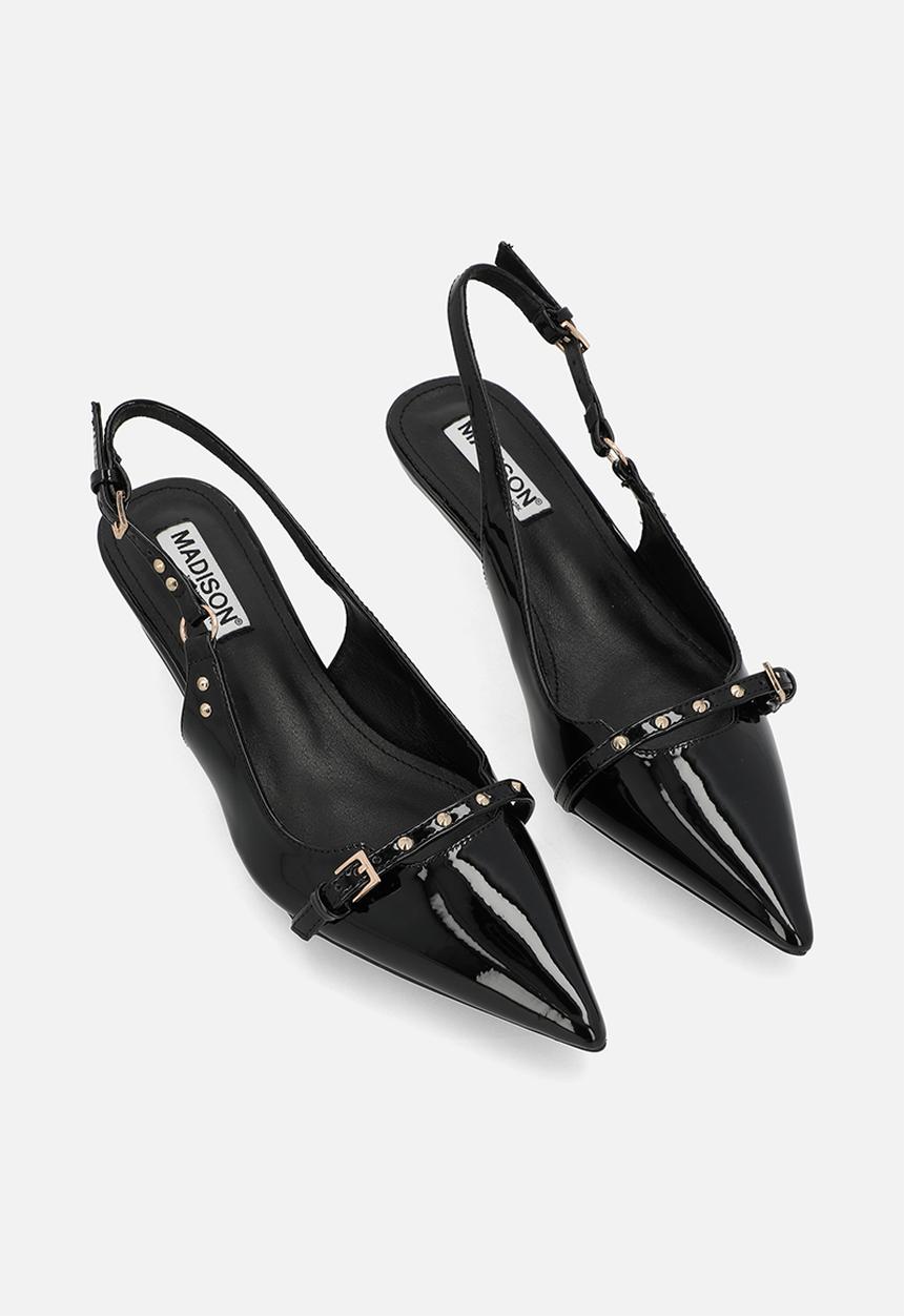 Madison® - Lexi  heel - black