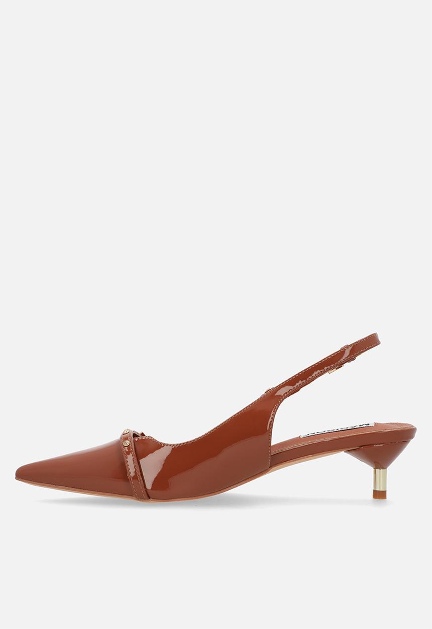 Madison® - Lexi  heel - brown