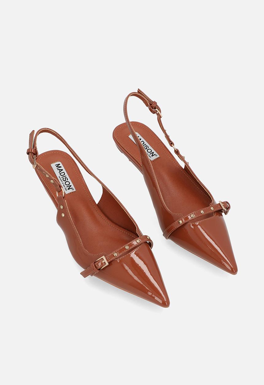 Madison® - Lexi  heel - brown