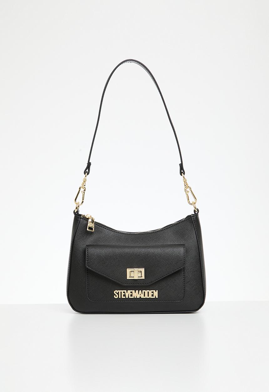 Steve Madden - Bnero-1 crossbody bag - black