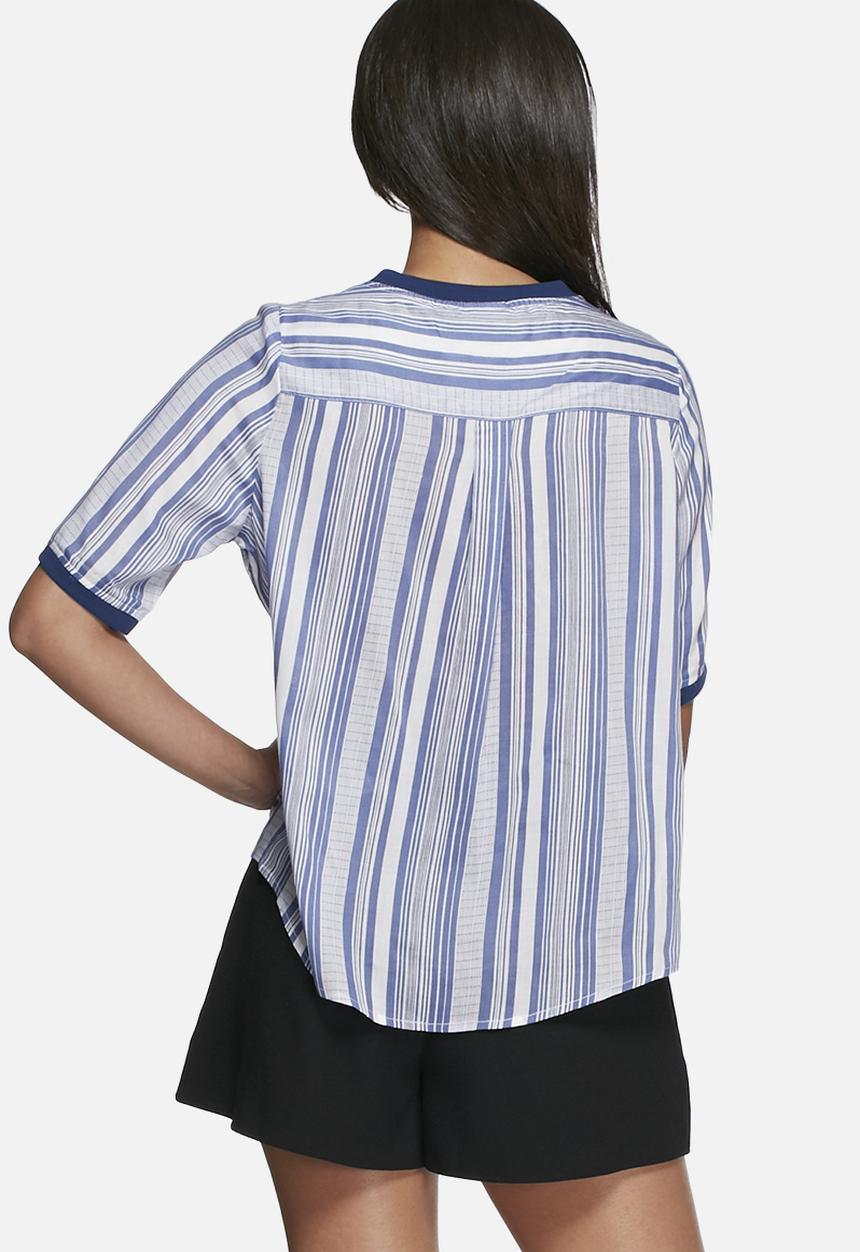 Vero Moda - Reba stripe top
