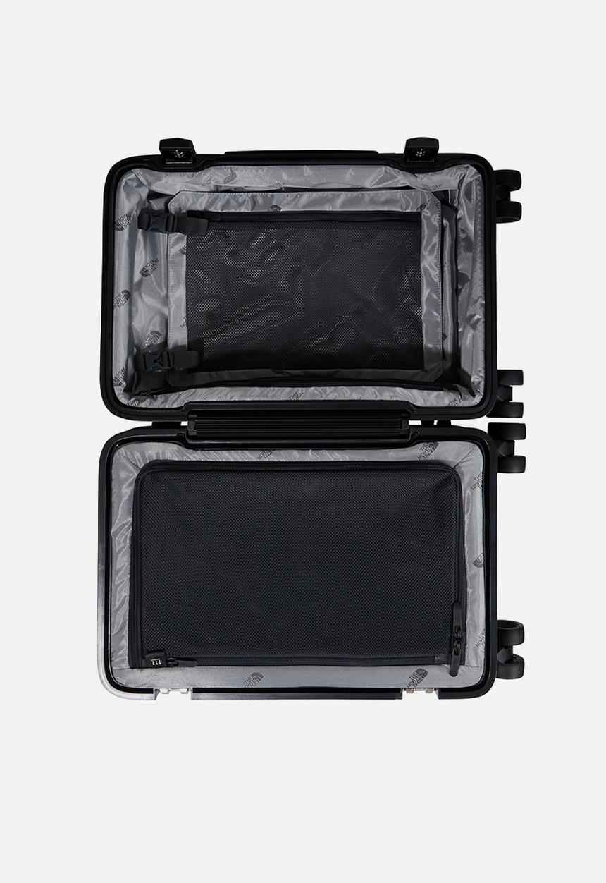 The North Face - All weather 4-wheeler  22 - black