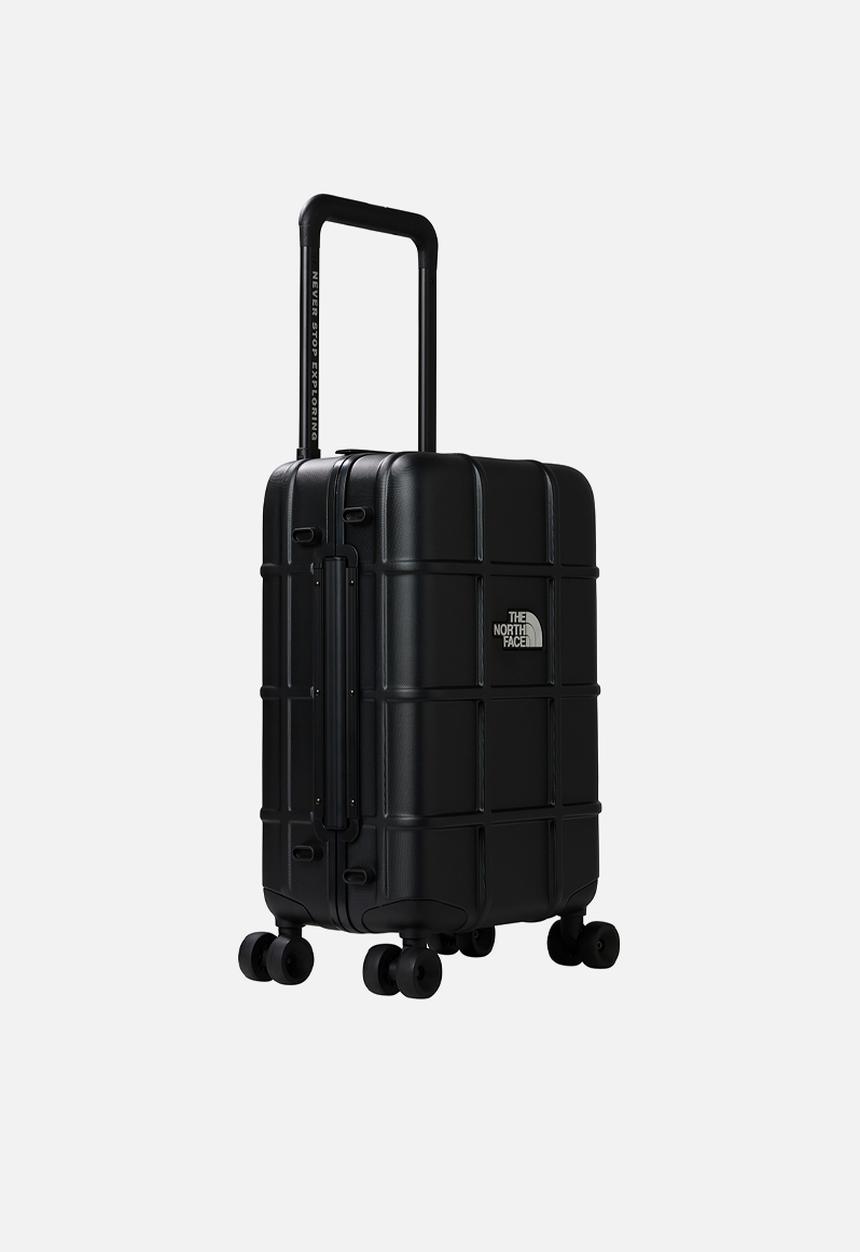 The North Face - All weather 4-wheeler  22 - black