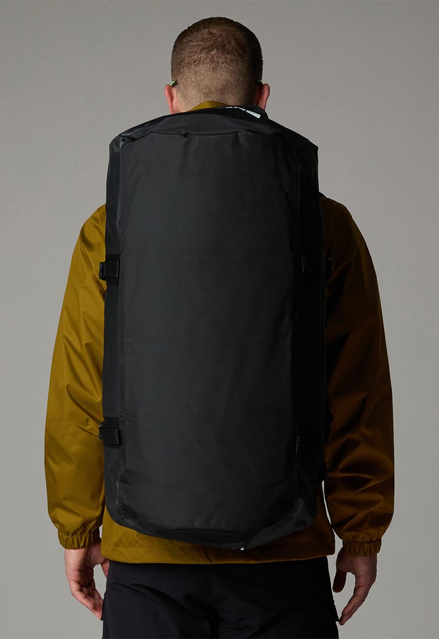 The North Face - Base camp duffel / black