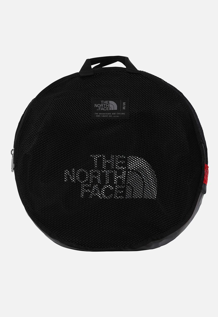 The North Face - Base camp duffel / black