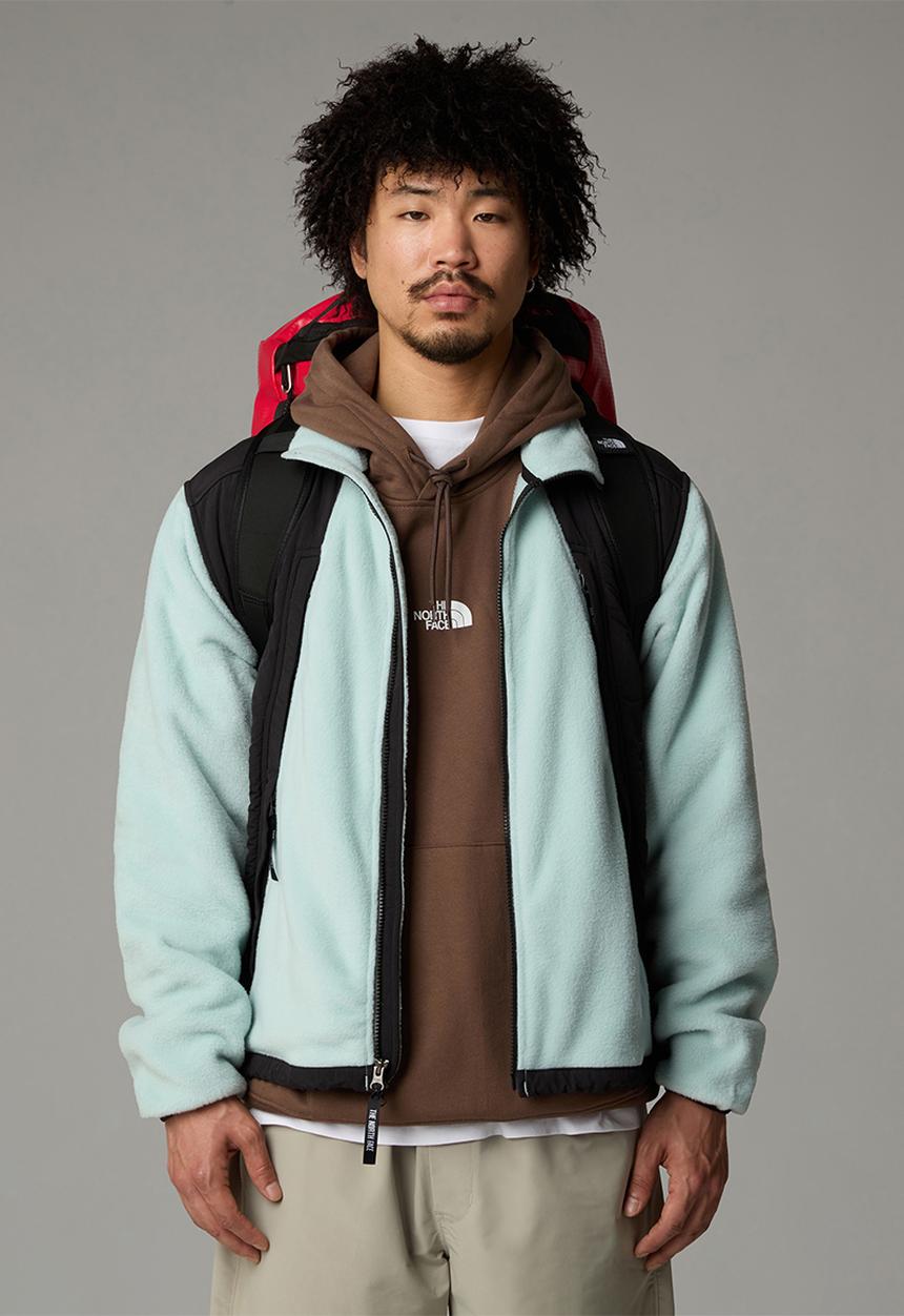 The North Face - Base camp duffel S - Red