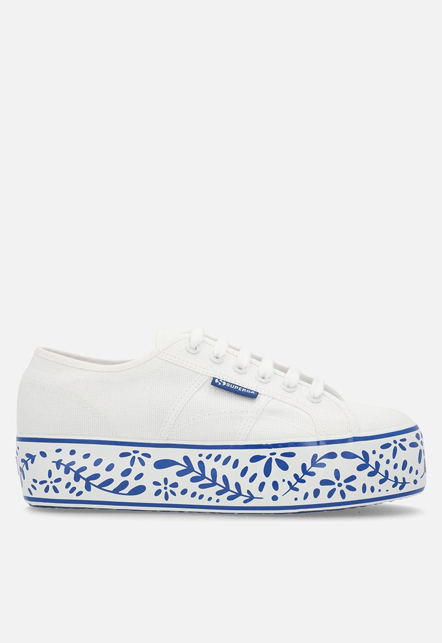 SUPERGA -  2790 ceramica