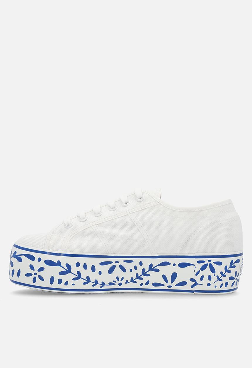SUPERGA -  2790 ceramica
