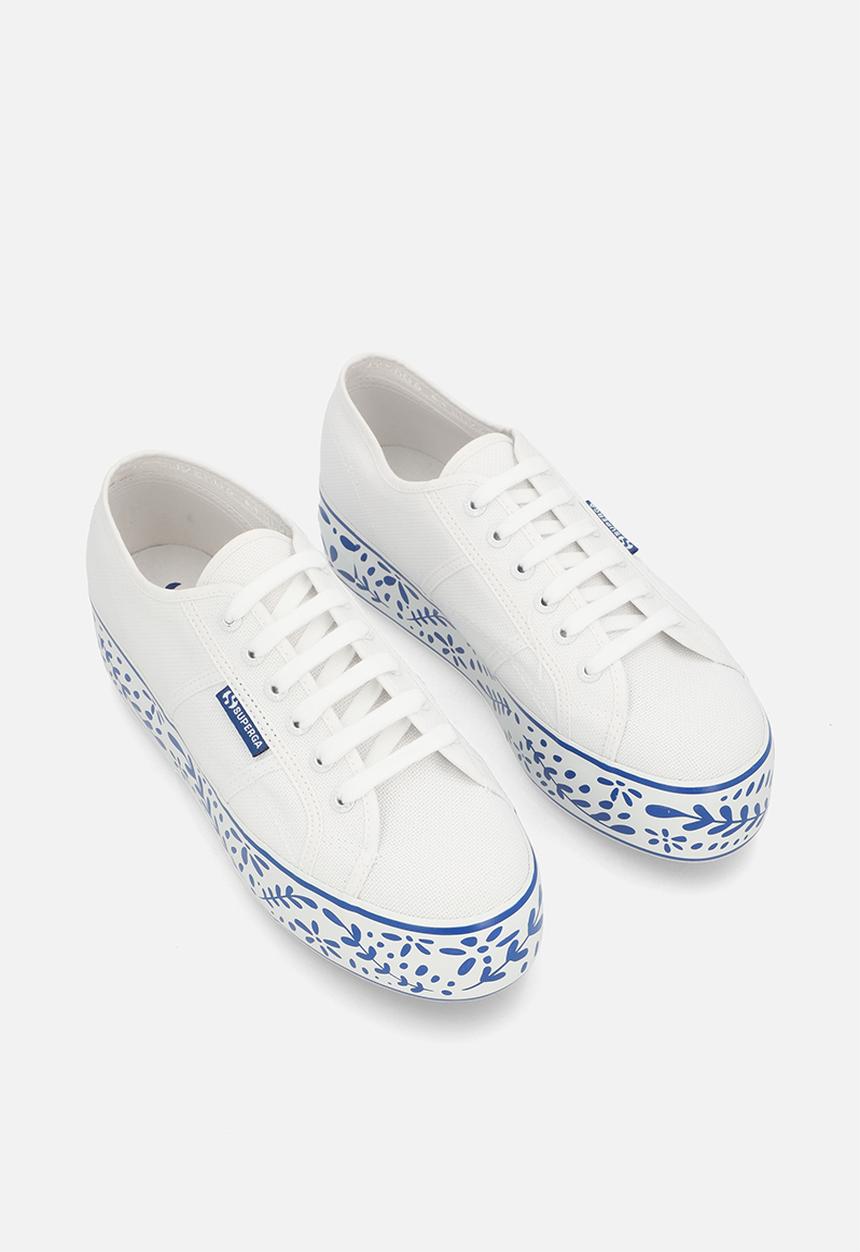 SUPERGA -  2790 ceramica