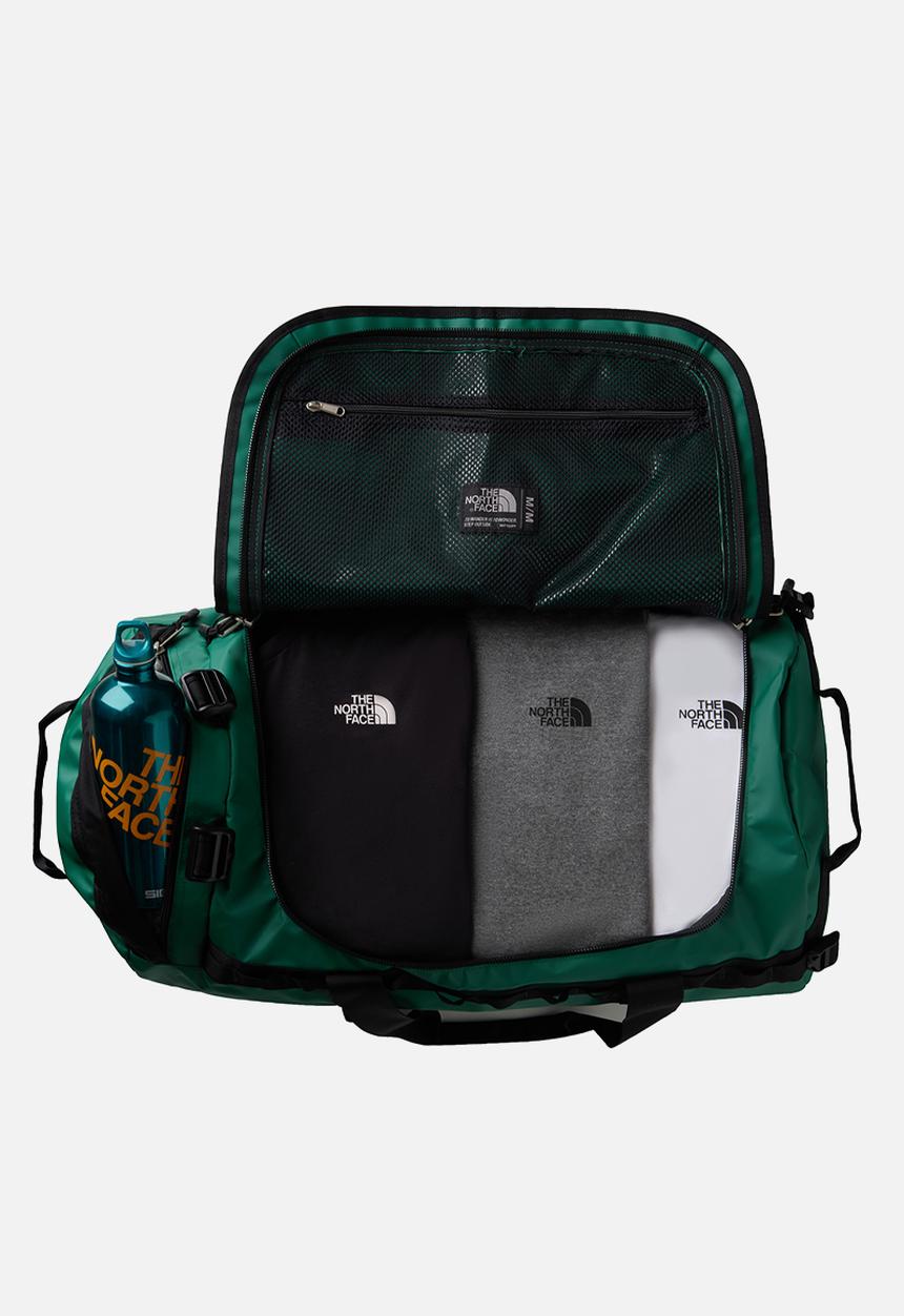 The North Face - Base camp duffel m - evergreen