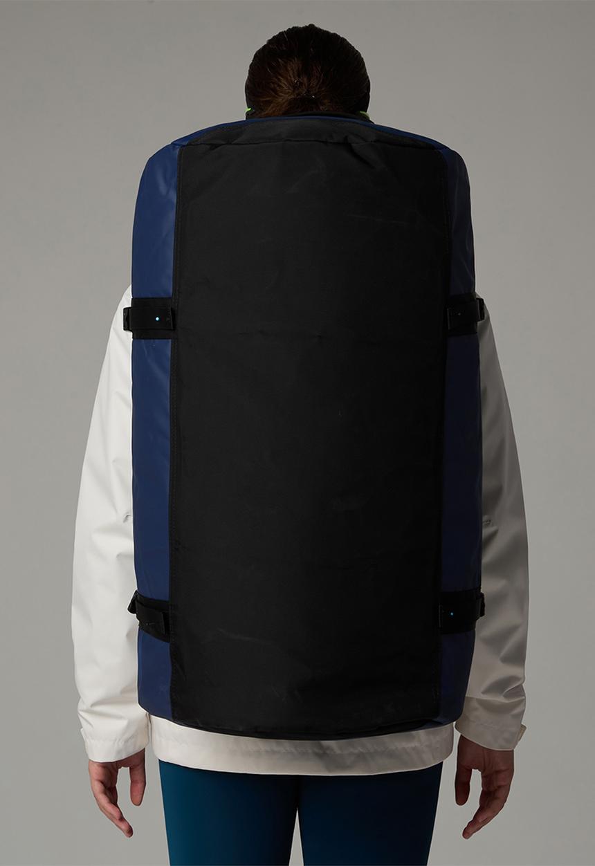 The North Face - Base camp duffel l - summit navy