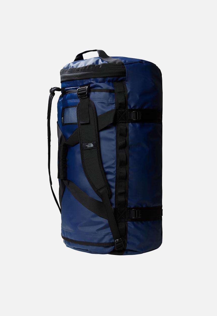 The North Face - Base camp duffel l - summit navy