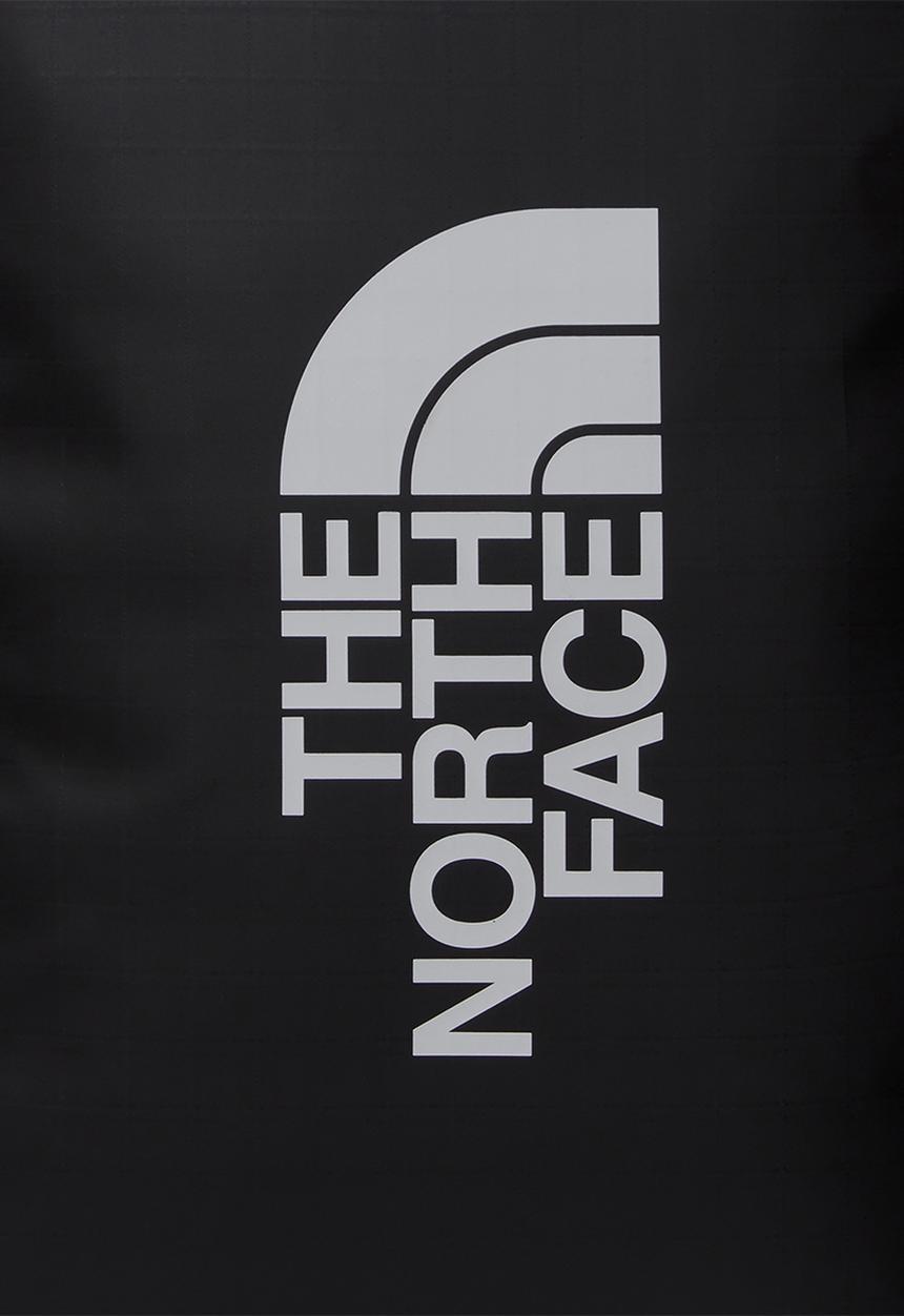 The North Face - Base camp voyager 21 roller - black