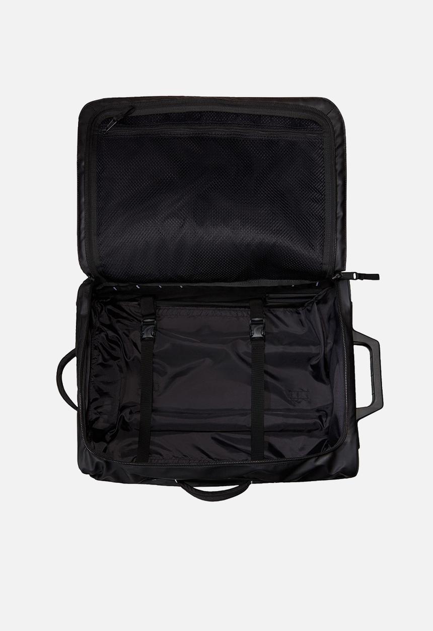 The North Face - Base camp voyager 21 roller - black