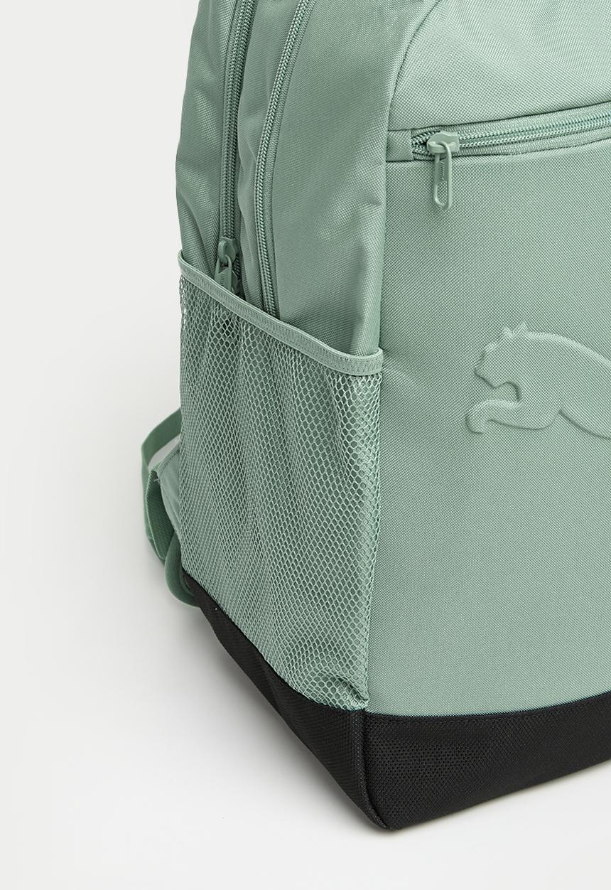 PUMA - Puma Buzz Backpack - Green Moon